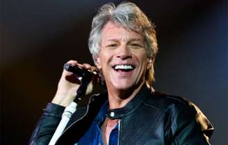 Jon Bon Jovi