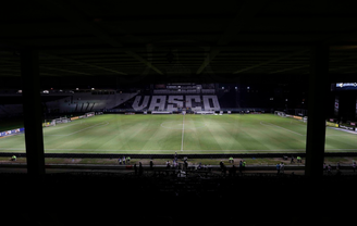 Vasco se prepara para retomar os treinamentos (Foto: Reprodução/Rafael Ribeiro/Vasco)