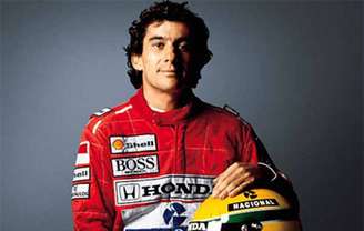 Ayrton Senna, o herói: no tribunal das redes sociais, ele seria “cancelado”