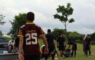 Time estava afastado do campeonato de Fefasp e voltou à disputa no final de abril 