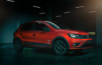 Volkswagen Gol Last Edition
