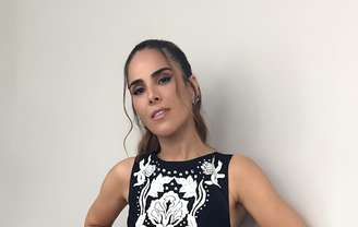 Wanessa, cantora