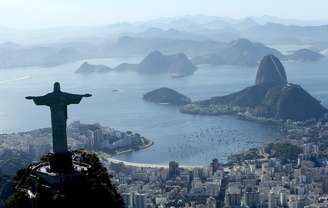 Turista argentino é baleado por engano no Rio de Janeiro