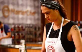 Em 2015, Aritana Vaccari Maroni disputou o MasterChef Brasil, da Band.