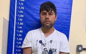 Jonathan Messias Santos da Silva foi condenado a 14 anos de prisão.