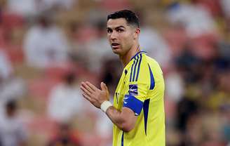 Cristiano Ronaldo deve deixar o Al Nassr