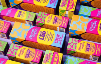 Anvisa proibiu distribuição de cosméticos que contenham a palavra 'hemp' nos rótulos