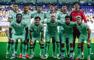 Levante corre contra o tempo para inscrever jogadores a tempo da estreia na temporada 2025/2026
