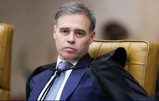 Ministro André Mendonça, do Supremo Tribunal Federal (STF) abre divergência sobre postura de ministros