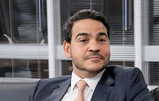 Jorge Messias, advogado-geral da União