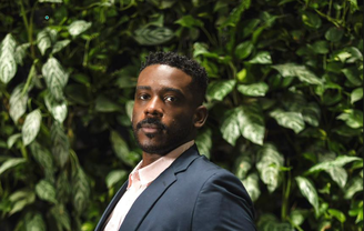 O economista Everton Freire fez entrevista com uma IA por voz, no Whatsapp