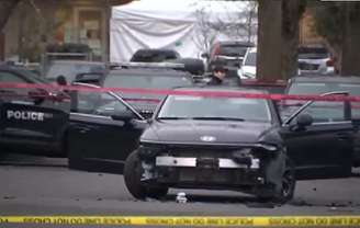 Circula nas redes sociais suposta comunicação dos agentes afirmando que as vítimas falavam espanhol