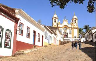 Seleção mostra 25 destinos para conhecer (e se apaixonar) por Minas Gerais.