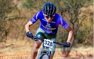  Héctor Gómez Sierra, de 20 anos