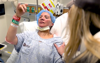 Esposa de Terry Crews revela diagnóstico de Parkinson