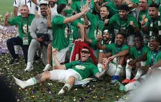 (Photo by Abdullah Ahmed/Getty Images)