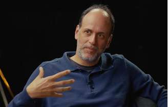Luca Guadagnino, diretor de 'Artificial'.