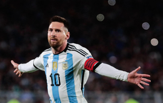 O que Messi parou de comer para manter alto nível no futebol