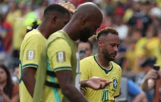 Brasil caiu diante da Noruega nas oitavas de final da Copa do Mudno.
