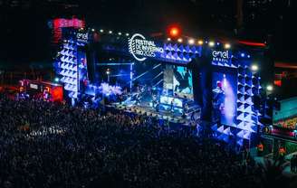 AO VIVO: saiba onde assistir à transmissão do Festival de Inverno Rio pela TV
