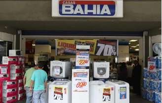 Entre as medidas avaliadas pelas Casas Bahia estão uma nova recuperação extrajudicial ou um pedido de recuperação judicial.