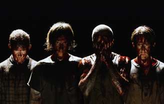 Bring Me The Horizon lança a inédita "Dehumanized"