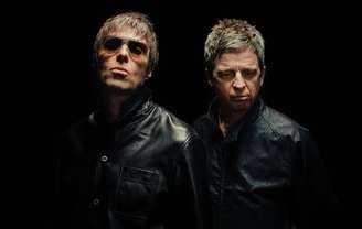Oasis anuncia shows para 2027