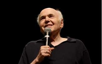 Walter Koenig em 2019