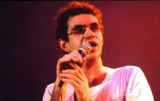 Renato Russo grandes perdas do rock nacional