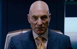 Ator Patrick Stewart morreu aos 86 anos em Los Angeles