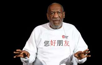 Bill Cosby, fotografía de septiembre de 2014