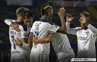 Foto: Divulgação/LDU