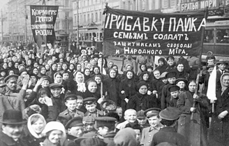 Greve de operárias na Rússia em 8 de março de 1917 foi a semente da criação do Dia Internacional da Mulher