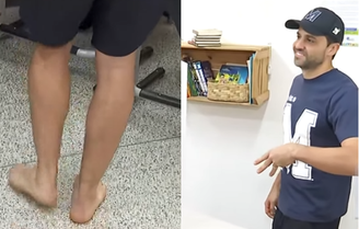 Marçal votou faltando pouco mais de 3 minutos para o encerramento das votações