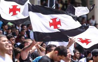 Vasco e Atlético Mineiro se enfrentam em São Januário, pelo jogo de volta da semifinal da Copa do Brasil.