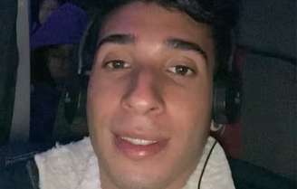 Segundo familiares, Vitor gostava de viajar e aproveitava quando tinha oportunidades de conhecer novos lugares