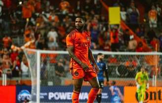 Micael disputou apenas duas partidas pelo Atlético-MG antes de se transferir para os EUA.