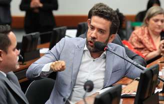 André Janones, deputado federal