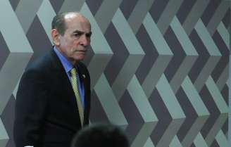 Relator do novo Código Eleitoral, senador Marcelo Castro; texto deve ser votado na CCJ nesta quarta-feira, 9.