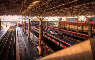 Estação Brás