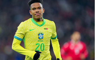 Seleção brasileira vai conhecer seus primeiros adversários na Copa do Mundo nesta sexta-feira, 5