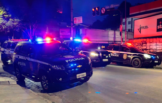 Grupo que lava dinheiro para o PCC é alvo de operação policial em SP