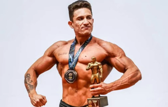 Kevin Notário tinha 28 anos