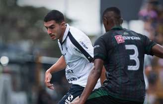 Remo x Amazônia Independente 