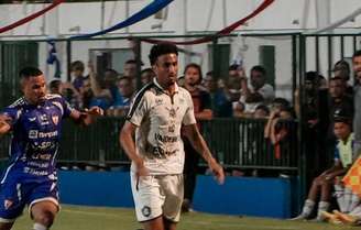 Águia de Marabá x Remo 