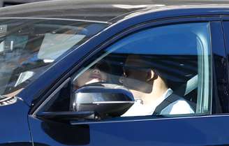 Kylian Mbappé foi flagrado em clima de romance com a atriz Ester Expósito