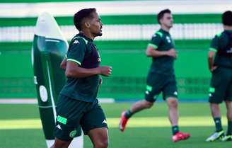 Chape quer iniciar uma arrancada visando um milagre –