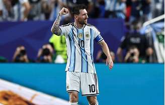Craque anotou seu primeiro hat-trick em Mundiais –