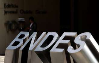 Sede do BNDES, no Rio