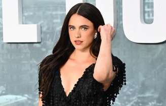 Margaret Qualley 